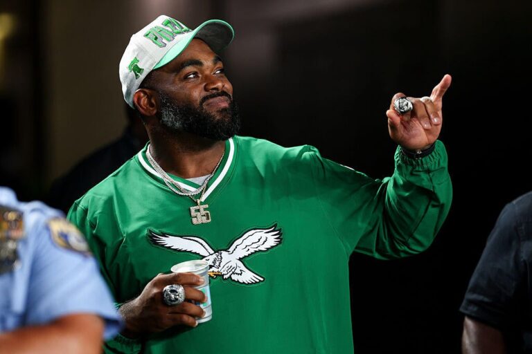 Inside Brandon Graham's decision to come back to Eagles, what drove vet to return?