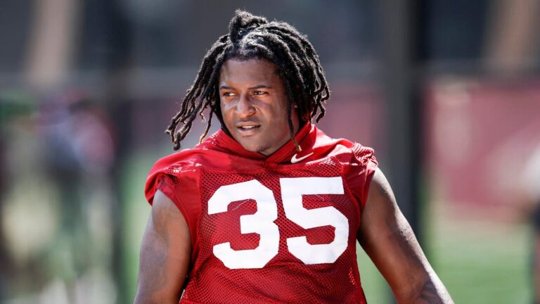 Florida State's Ethan Pritchard released from hospital, moved to rehab facility in recovery from shooting