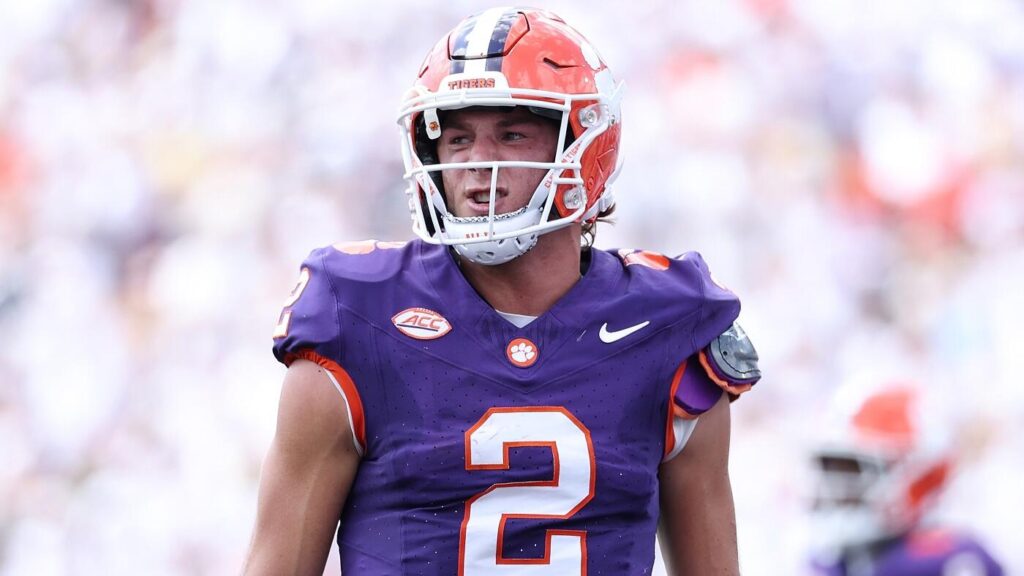 Where to watch Clemson vs. Boston College: TV channel, kickoff time, odds, prediction for ACC tilt