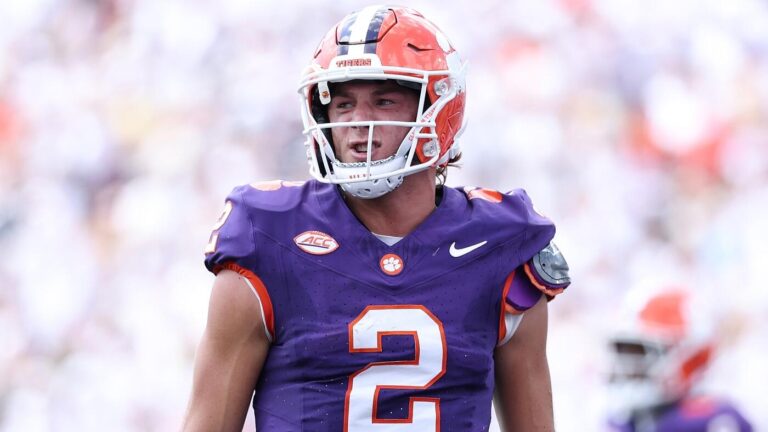 Where to watch Clemson vs. Boston College: TV channel, kickoff time, odds, prediction for ACC tilt