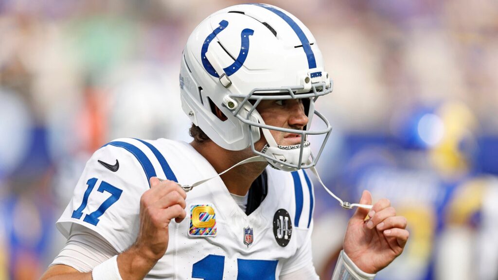 Ranking top 10 NFL offseason acquisitions: Daniel Jones, Sam Darnold putting up MVP seasons