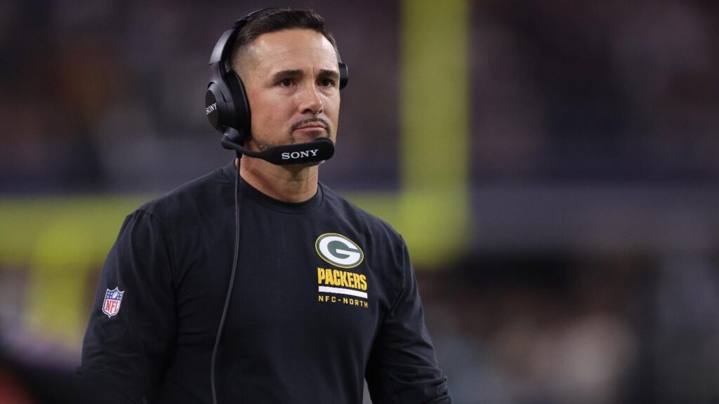 Biggest roster need for all 32 NFL teams after one month: Packers OL, Jets WRs top the list ahead of Week 5