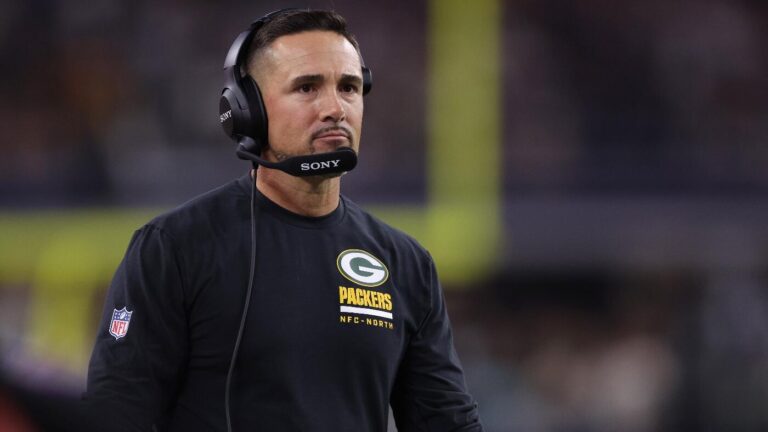 Biggest roster need for all 32 NFL teams after one month: Packers OL, Jets WRs top the list ahead of Week 5