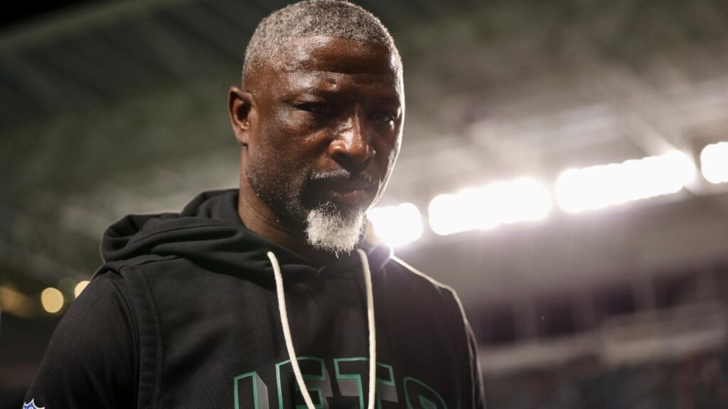 2026 NFL Draft order after Week 5: Jets lead race for No. 1 pick, chaos brewing behind them