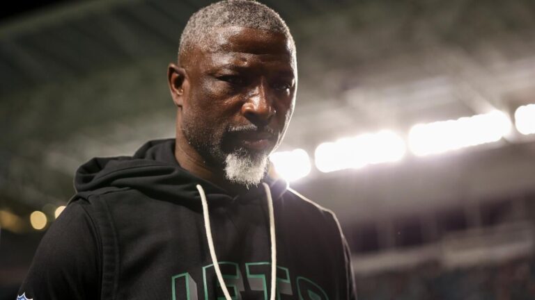 2026 NFL Draft order after Week 5: Jets lead race for No. 1 pick, chaos brewing behind them