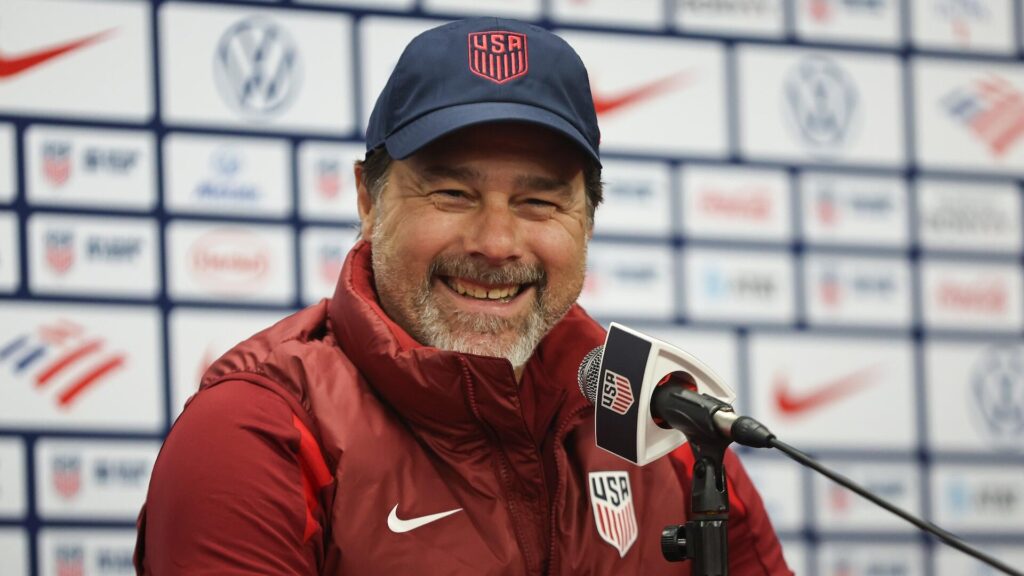 USMNT vs. Australia: Mauricio Pochettino's squad embraces new tactical ethos for World Cup success