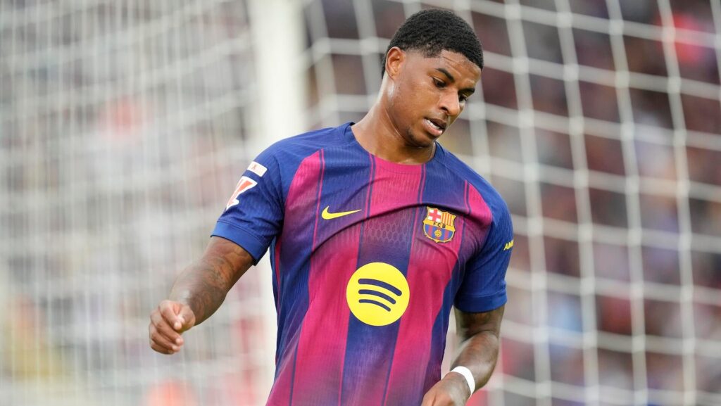 UEFA Champions League predictions: All eyes on Barcelona's Marcus Rashford and Arsenal-Atletico Madrid game