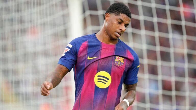 UEFA Champions League predictions: All eyes on Barcelona's Marcus Rashford and Arsenal-Atletico Madrid game