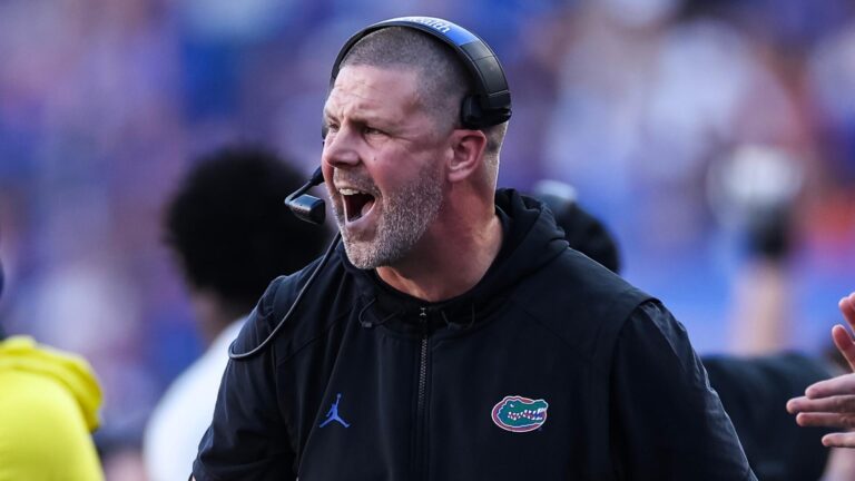 Billy Napier sounds of on the future of his coaching tenure at Florida: 'I was called to coach'