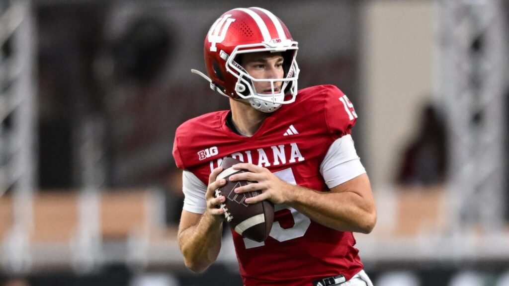 Where to watch Indiana vs. UCLA: TV channel, kickoff time, odds, prediction for Big Ten matchup