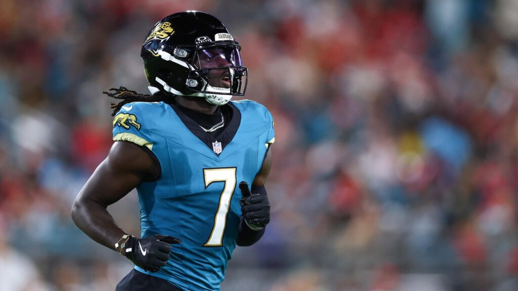 Brian Thomas Jr. trade rumors: Liam Coen shuts down speculation, says Jaguars have 'no plans' to move WR