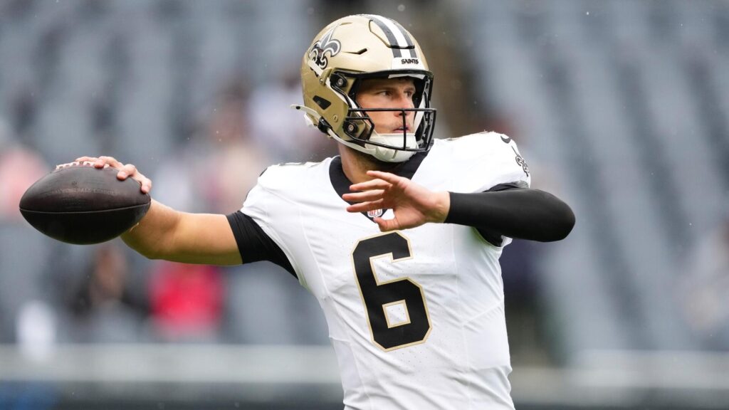 Where to watch Saints vs. Rams: TV channel, kickoff time, odds, prediction, spread