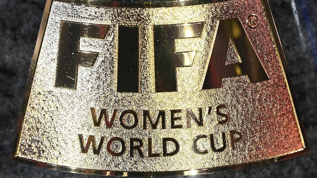 United States announces bid to cohost 2031 FIFA Women's World Cup with Mexico, Costa Rica, Jamaica