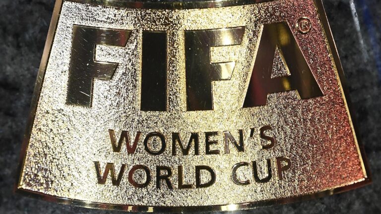 United States announces bid to cohost 2031 FIFA Women's World Cup with Mexico, Costa Rica, Jamaica