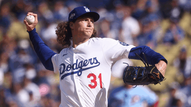 What the Dodgers, Blue Jays need to do to win the World Series as games shift to Los Angeles