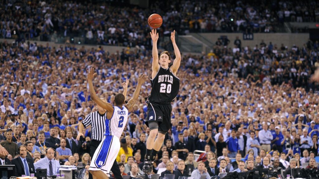 Butler hires Gordon Hayward as executive basketball advisor: Former NBA All-Star joins alma mater