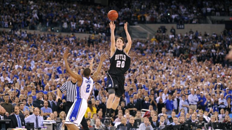 Butler hires Gordon Hayward as executive basketball advisor: Former NBA All-Star joins alma mater