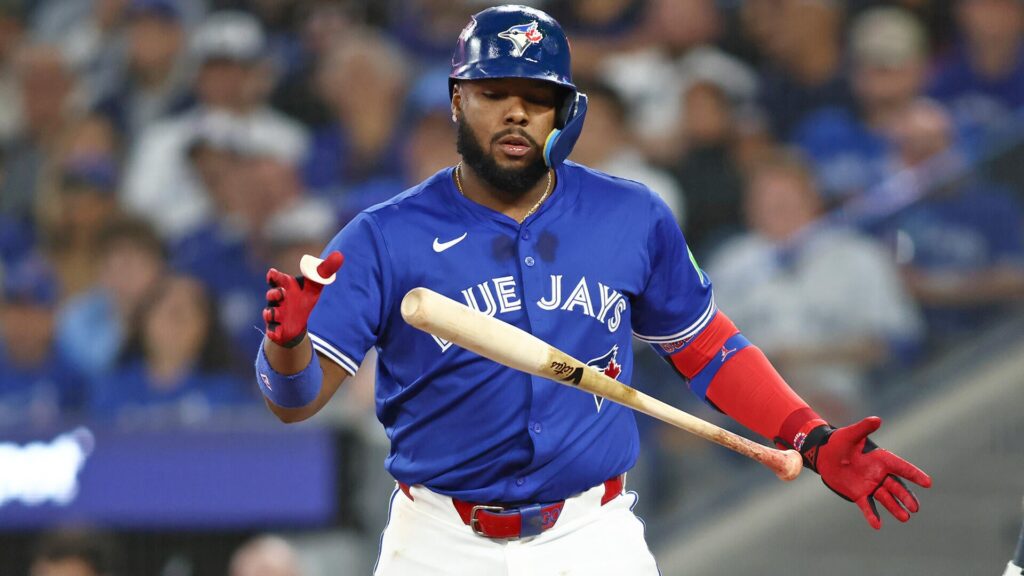 2025 MLB playoffs: How Blue Jays and Vladimir Guerrero Jr. can rally from 2-0 deficit vs. Mariners