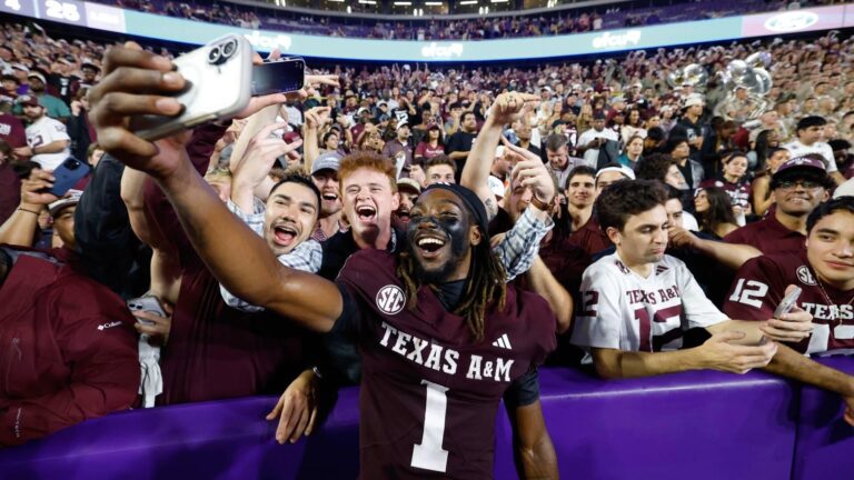College football bold predictions: Texas A&M will run the table, multiple CFP bids coming for Big 12