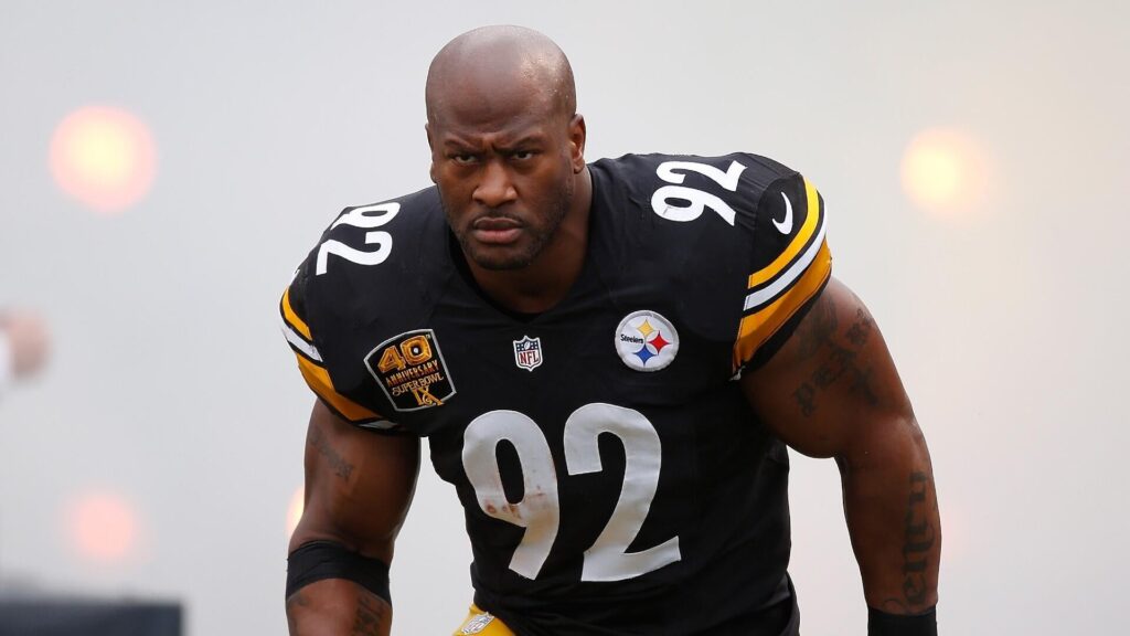 Ranking top 10 most frightening players in NFL history: Linebackers dominate list of scariest players ever