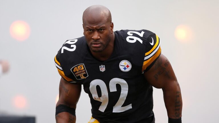 Ranking top 10 most frightening players in NFL history: Linebackers dominate list of scariest players ever