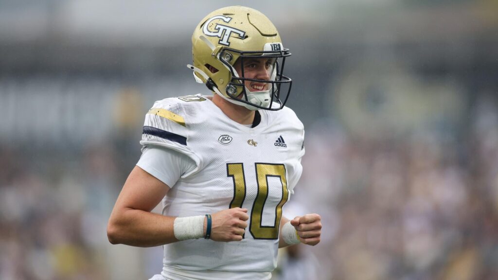 2025 Week 10 college football free bets, odds, betting picks: Model backing USC, Georgia Tech on Saturday