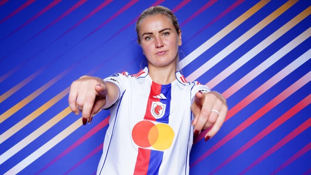 UEFA Women's Champions League Matchday 2 storylines, schedule: How to watch UWCL on Paramount+