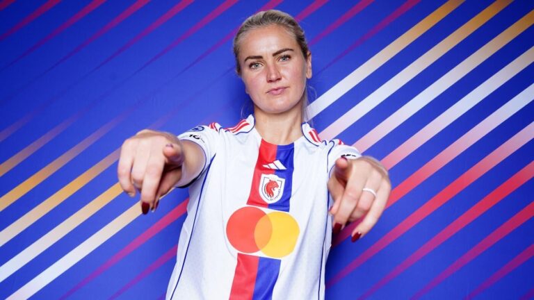 UEFA Women's Champions League Matchday 2 storylines, schedule: How to watch UWCL on Paramount+