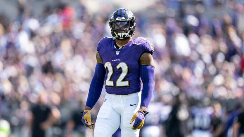 Fantasy Football Week 6 Lineup Decisions: Who to start, who to sit, must-start plays, flex plays and more