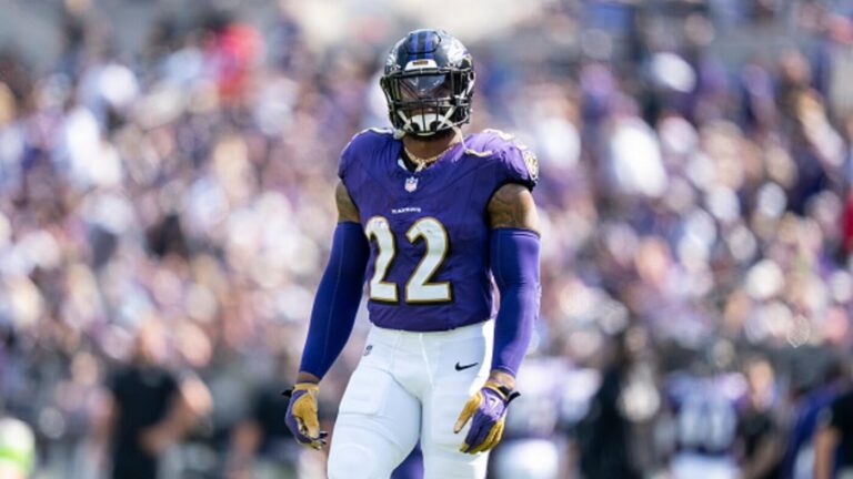 Fantasy Football Week 6 Lineup Decisions: Who to start, who to sit, must-start plays, flex plays and more