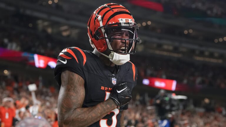 Fantasy Football Rankings, sleepers, streamers, cheat sheets for NFL Week 9, 2025 in PPR, standard leagues