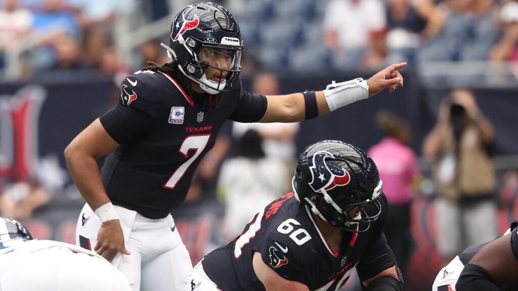 Best sportsbook promos for Monday Night Football: Betting promos for Lions vs. Buccaneers, Seahawks vs. Texans