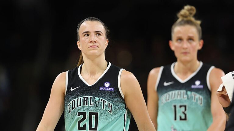 New York Liberty offseason outlook: What's next in Brooklyn after first-round exit, Sandy Brondello firing