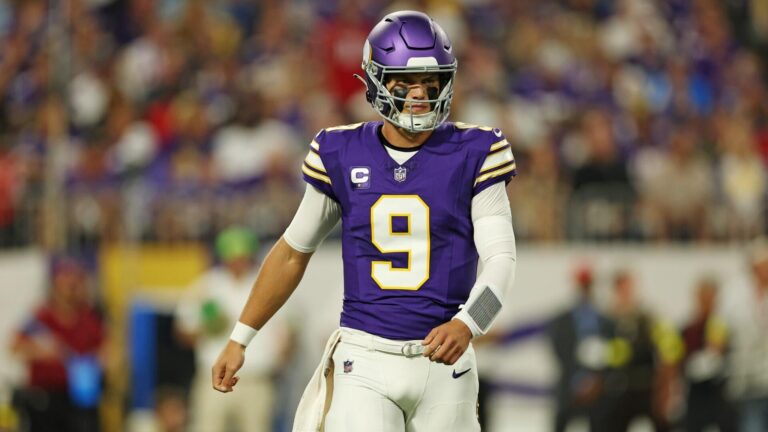 J.J. McCarthy injury: Vikings QB 'getting there' with hopes to return soon, Kevin O'Connell explains plan