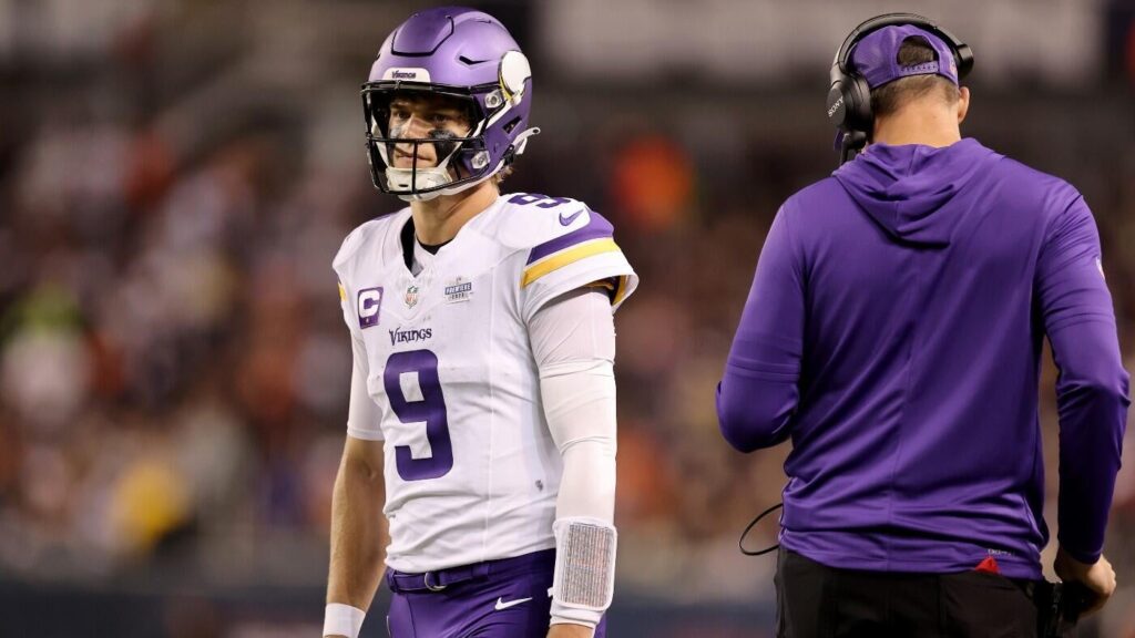 Agent's Take: Did the Vikings miscalculate their quarterback decisions by going all in on J.J. McCarthy?