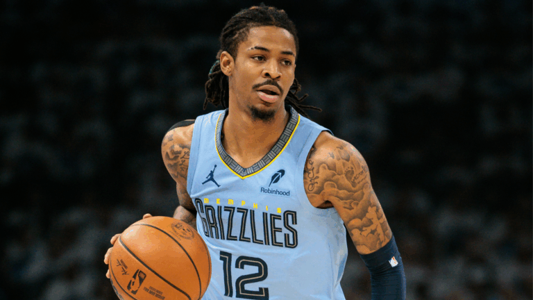 The Conversation: How fierce are this year's Memphis Grizzlies?