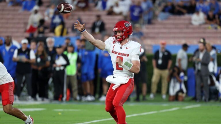 New Mexico vs. San Jose State prediction, odds: 2025 college football Week 6 picks by expert who's up 99 units