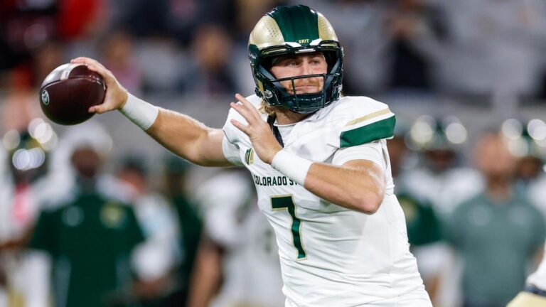 Colorado State vs. Fresno State prediction, odds: 2025 college football Week 7 picks, prop bets by top expert