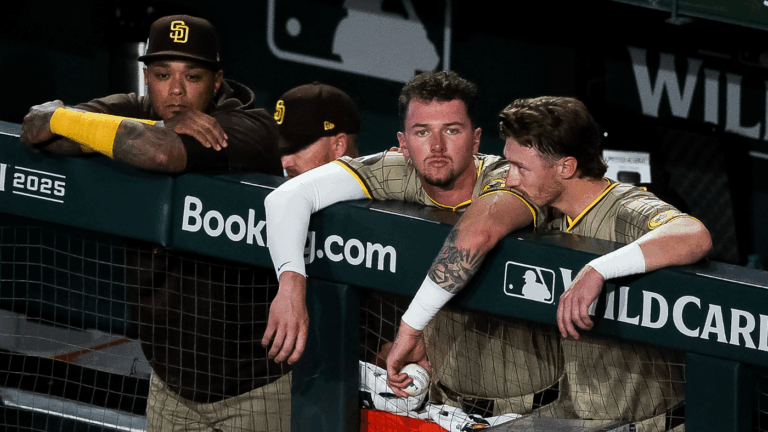 What's next for the Padres? Three concerns facing San Diego as quest for first World Series title continues