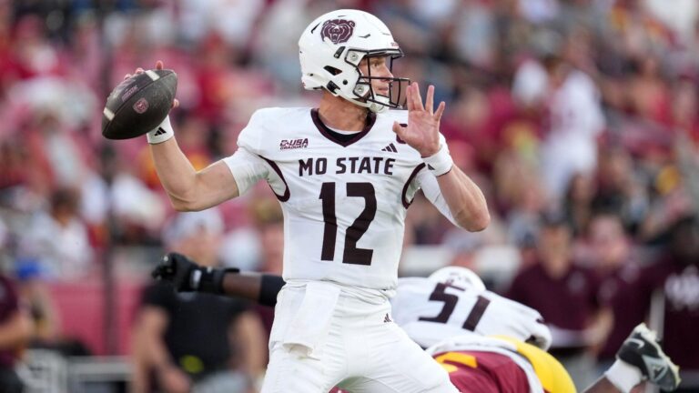 FIU vs. Missouri State live stream, where to watch online, CBS Sports Network channel finder, odds