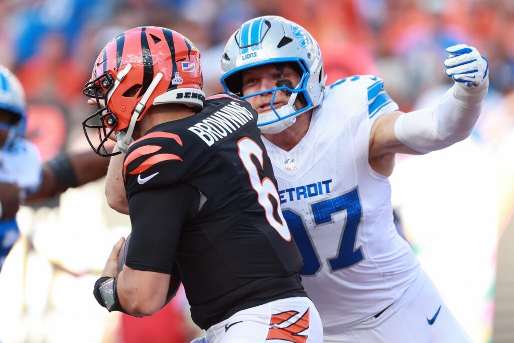 Bengals leave door open for possible QB change: What that means, trade targets, and who could take over