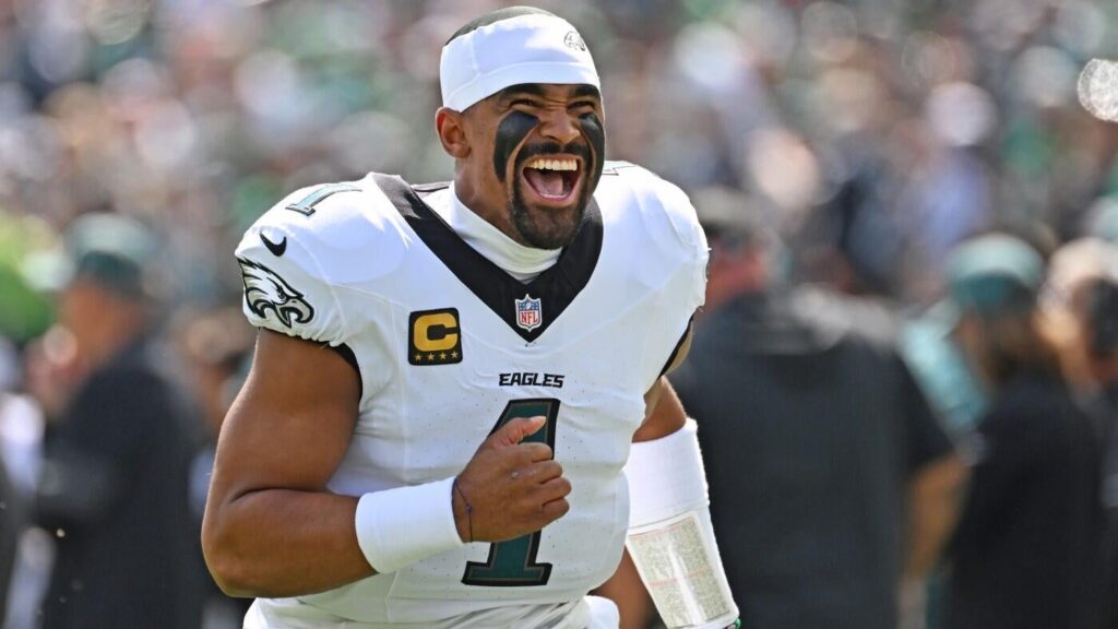 NFL Week 5 predictions, picks: Our experts face off on Eagles vs. Broncos, Patriots against Bills and more