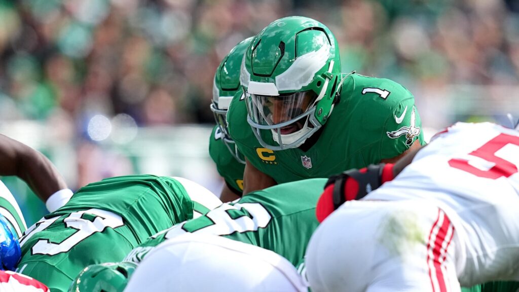 The Tush Push didn't die in a meeting room -- it died on a Sunday in Philadelphia