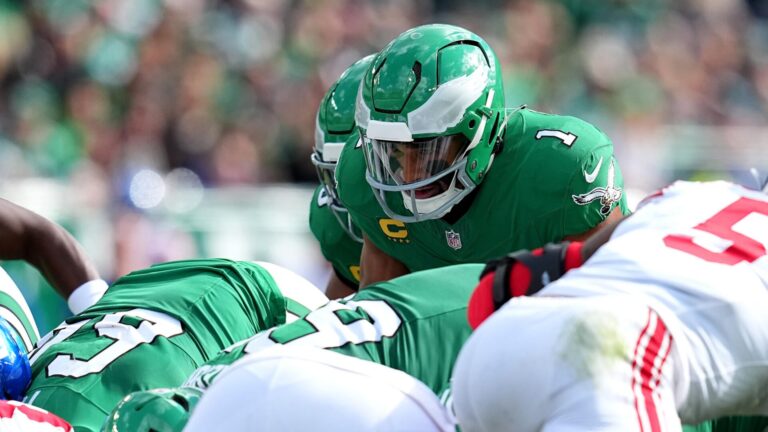 The Tush Push didn't die in a meeting room -- it died on a Sunday in Philadelphia