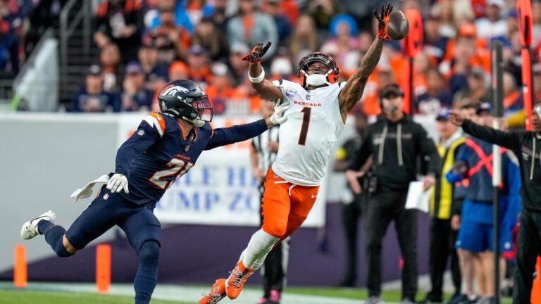 Week 6 NFL betting guide, props, spreads: Model, expert, parlay, DFS and season-long fantasy picks revealed