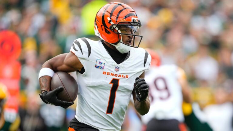 NFL DFS, Bengals-Steelers: Top FanDuel, DraftKings daily Fantasy football picks for Thursday Night Football
