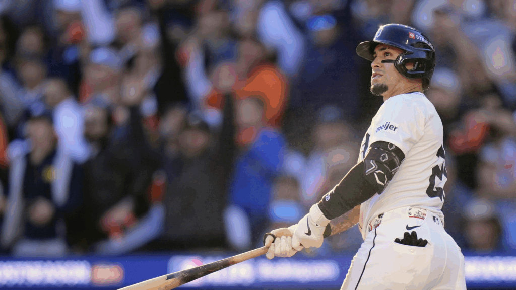 Tigers vs. Mariners prediction, odds, time: 2025 MLB playoff betting picks for ALDS Game 5 by proven model