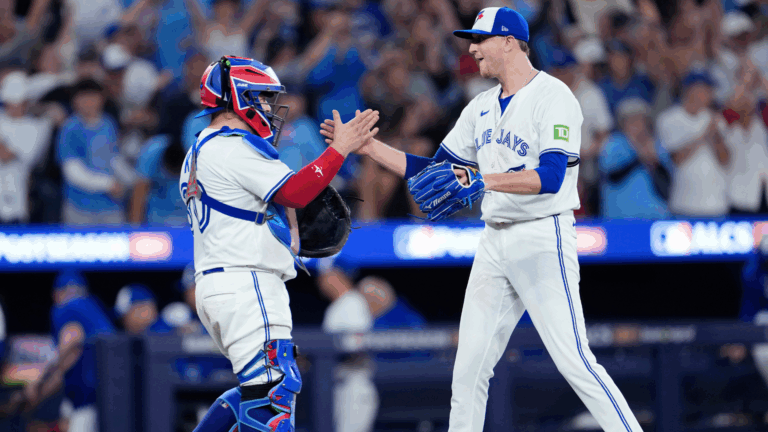 World Series X-factors: How Dodgers vs. Blue Jays could swing on three under-the-radar elements