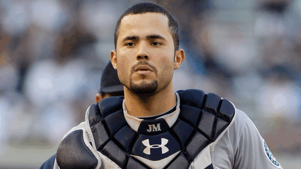 Former Yankees, Mariners catcher Jesús Montero dies at 35