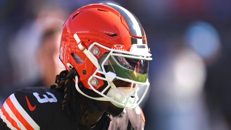 NFL picks: Jerry Jeudy prop among SportsLine expert's best bets for Week 8